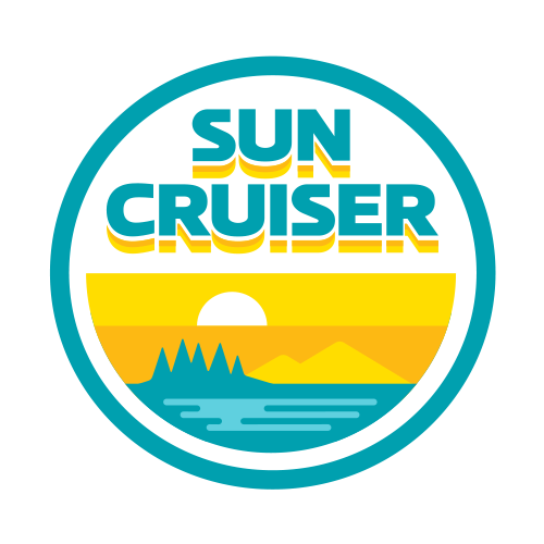 Sun Cruiser Ice Tea Vodka