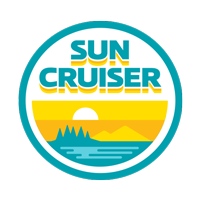Sun Cruiser Ice Tea Vodka